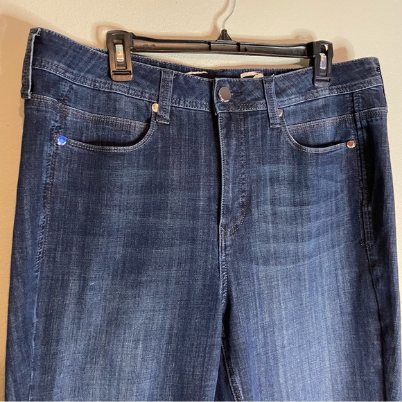 ✨ 7 For All Mankind Jeans – Size 16W ✨ - Picture 2 of 13